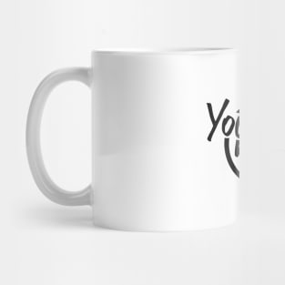 Younique 02 Mug